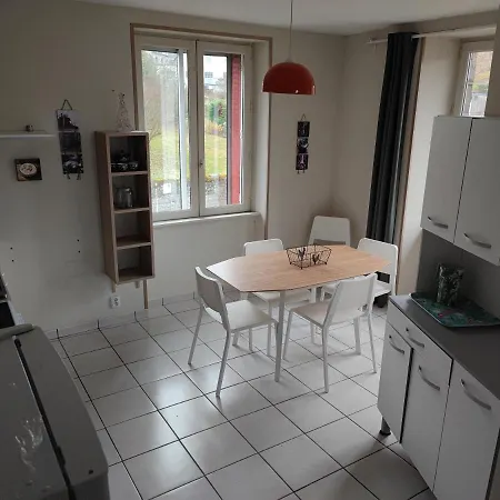 Ferienwohnung F3, 3 Pers - Proche Centre Historique Besse-et-Saint-Anastaise Exterior foto