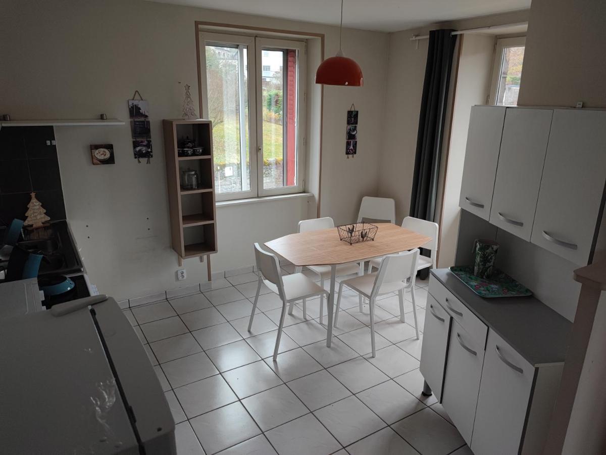 Apartment F3, 3 Pers - Proche Centre Historique Besse-et-Saint-Anastaise