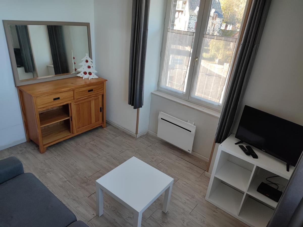 F3, 3 Pers - Proche Centre Historique Apartment