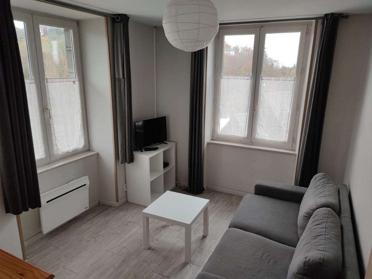 F3, 3 Pers - Proche Centre Historique Apartment Besse-et-Saint-Anastaise